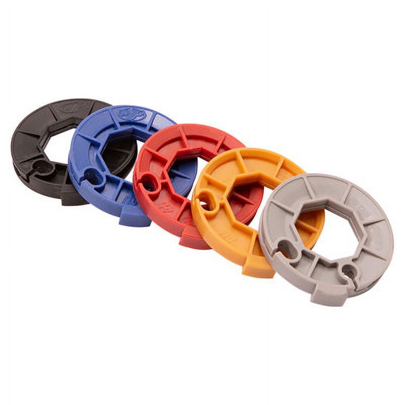 Rev3 Throttle Kit P2372