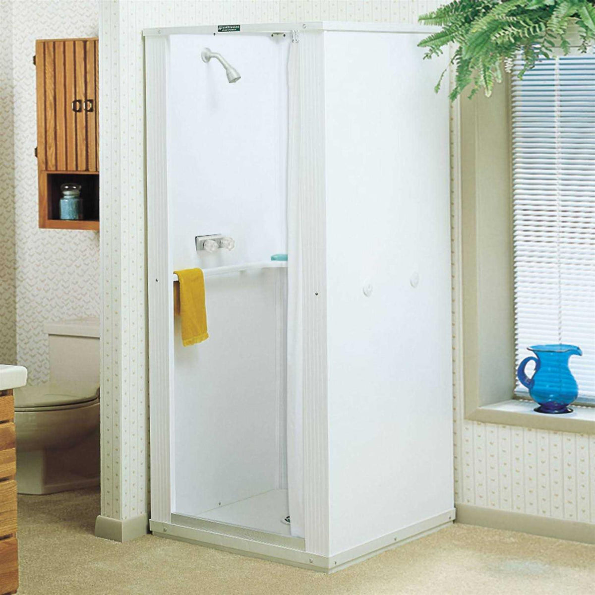 Shower Stall T151569