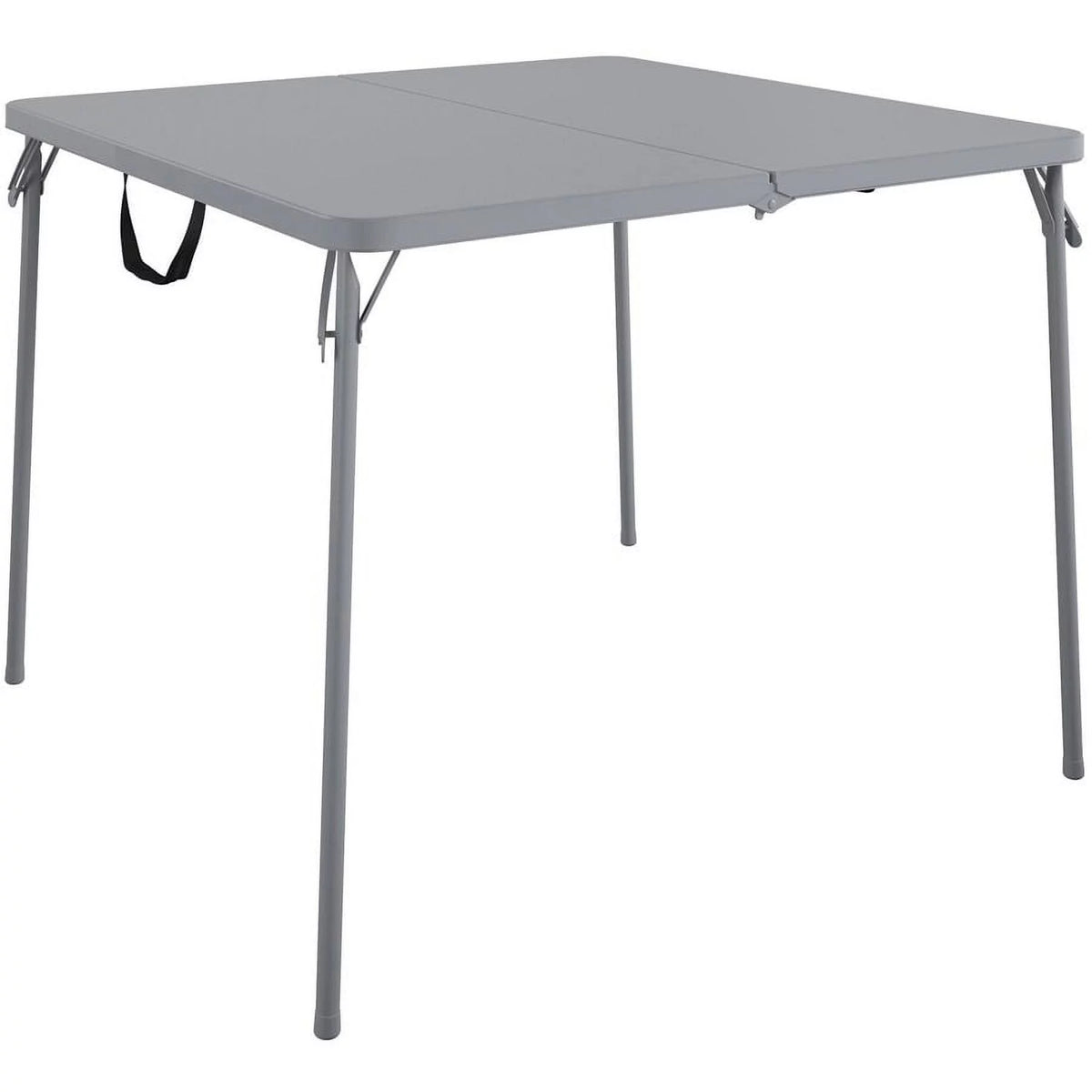 XL Fold-in-Half Card Table P523