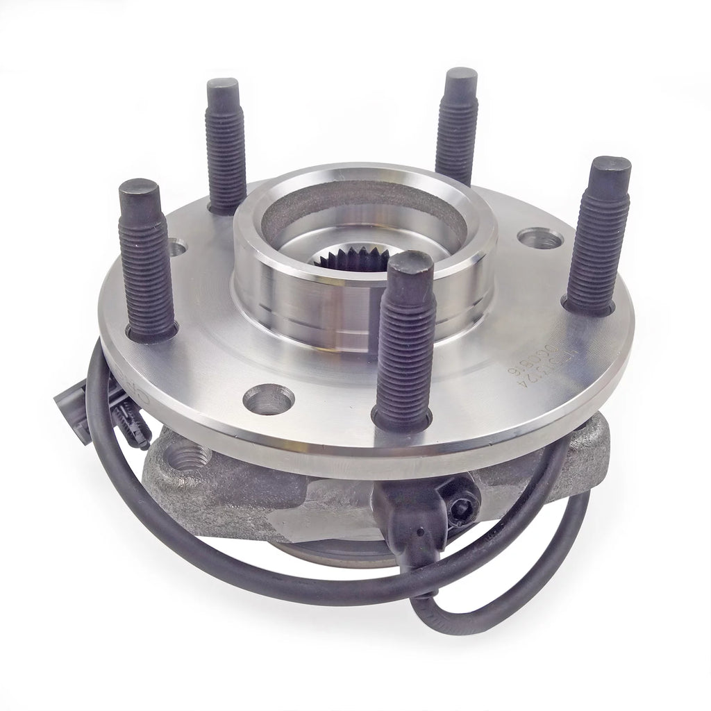 Front Wheel Hub Bearing D42086