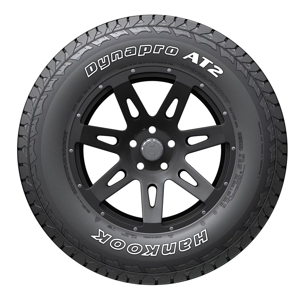 All Terrain 225/70R15 Light Truck Tire P724