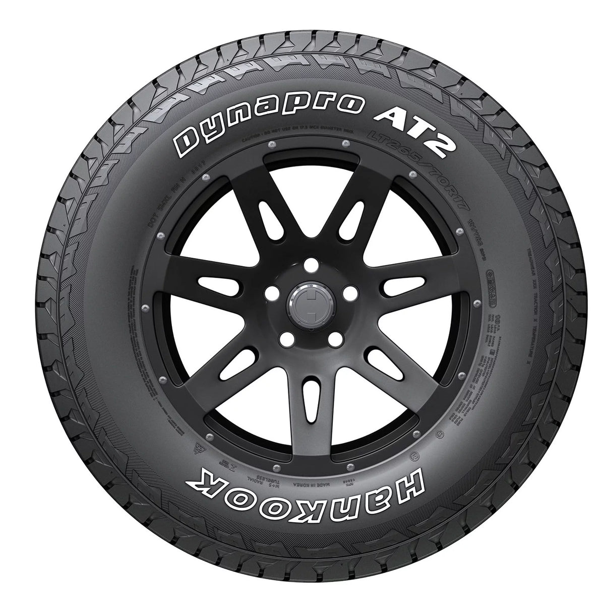 All Terrain 225/70R15 Light Truck Tire P724