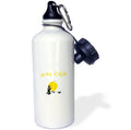 21 oz Sports Water Bottle L260