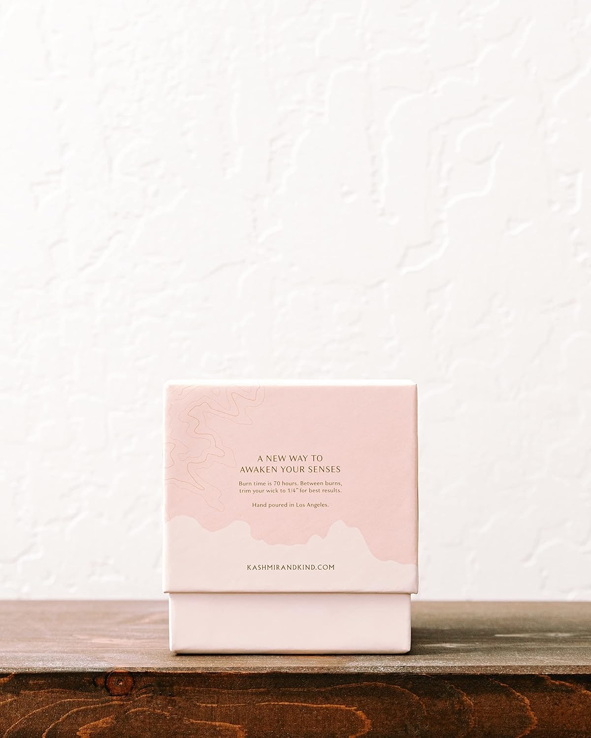 Island Fruits & Soy Wax Candle (10.2 oz) Pack of 2 P6791