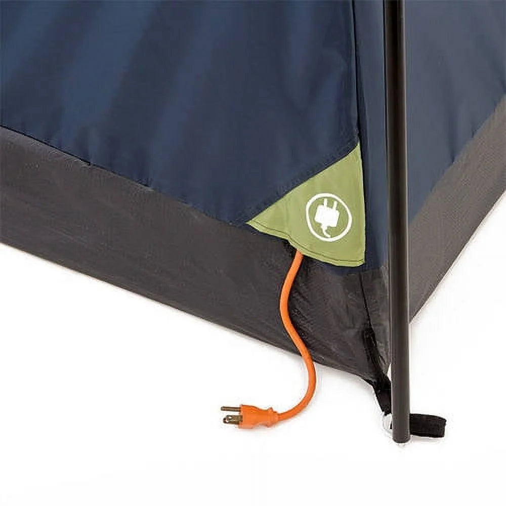 14' x 10' Cabin Tent, Sleeps 10 M502798