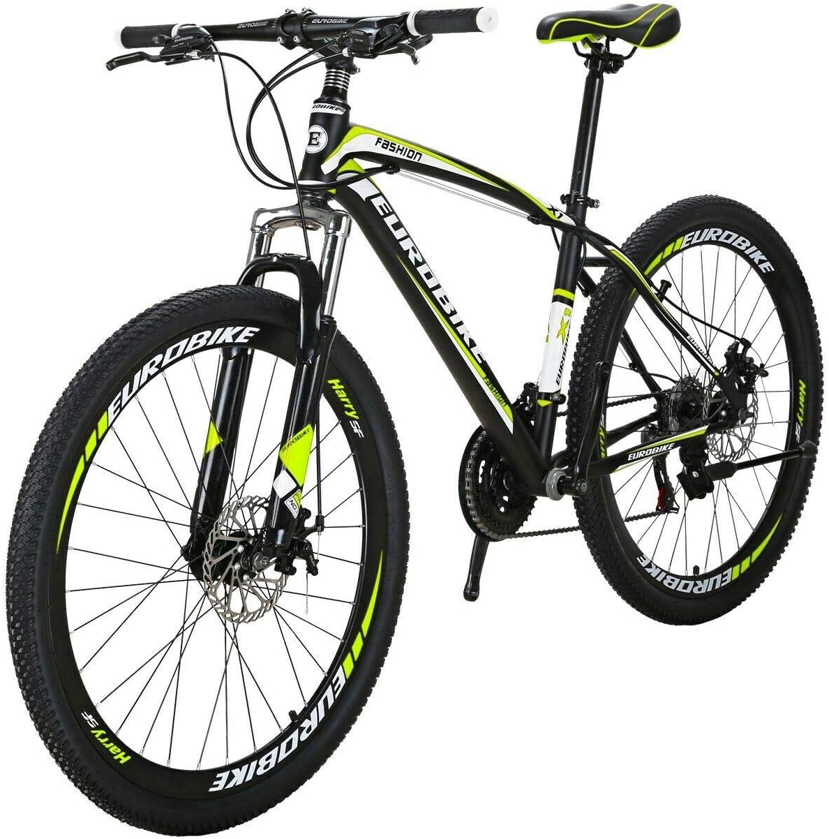 Mountain Bike N56821