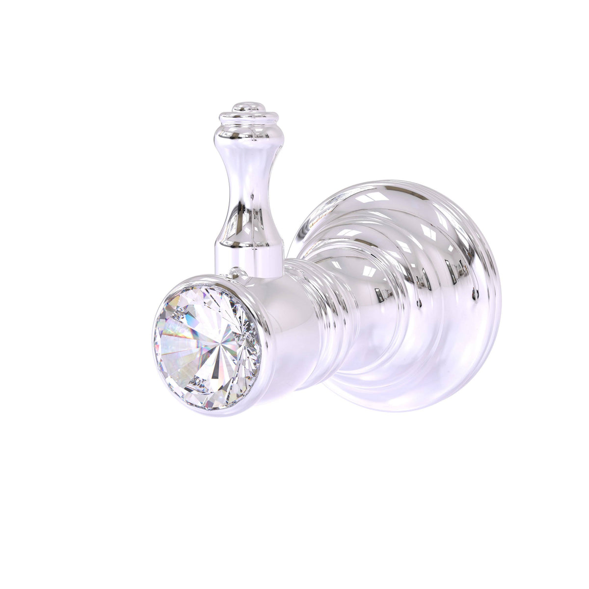 Robe Hook - Polished Chrome H928