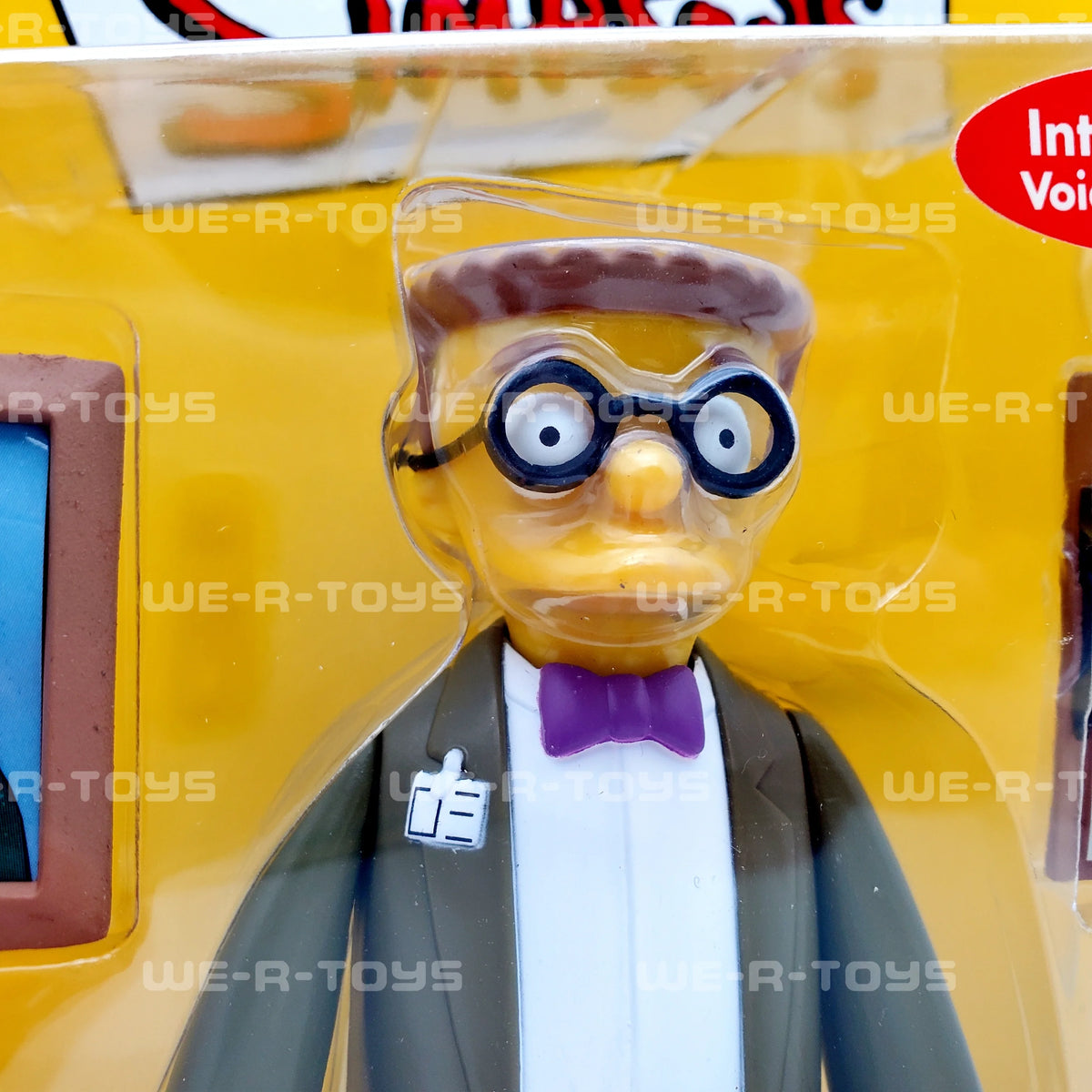 Action Figure Smithers X482021
