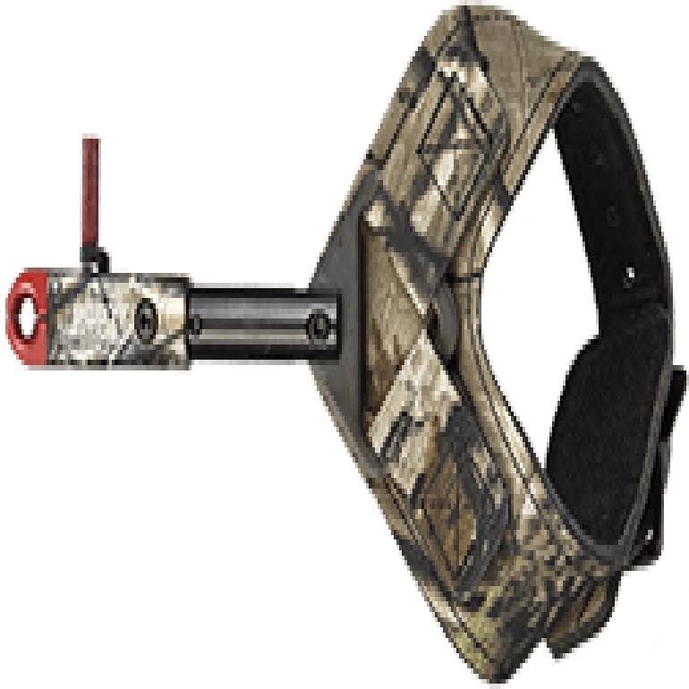 Caliper Release - Buckle Strap - Realtree O831