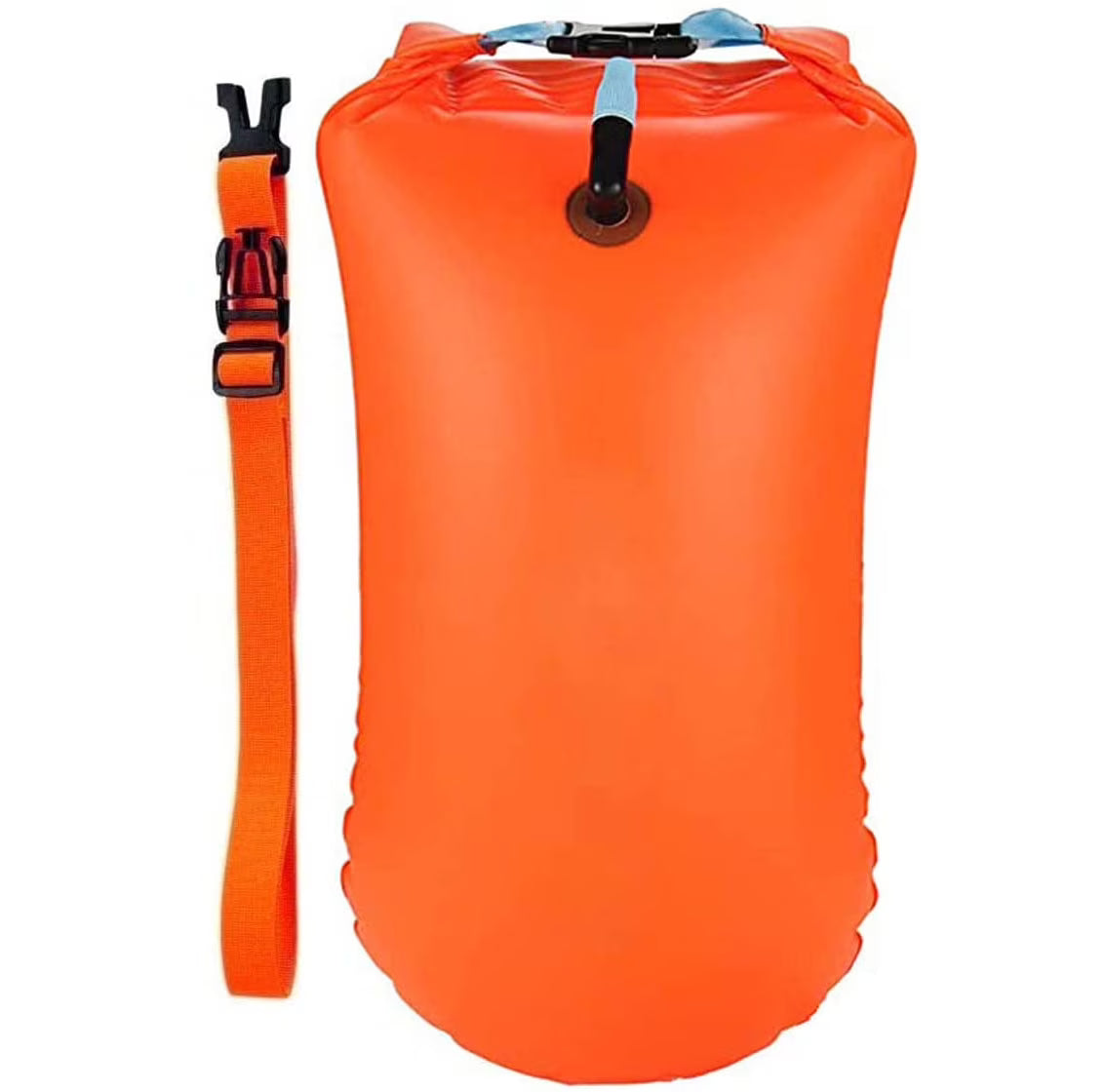 Inflatable Swimming Safety Buoy P532024