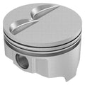 Forged Flat Top Pistons .030 Over S265