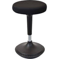 Black Wobble Stool G415