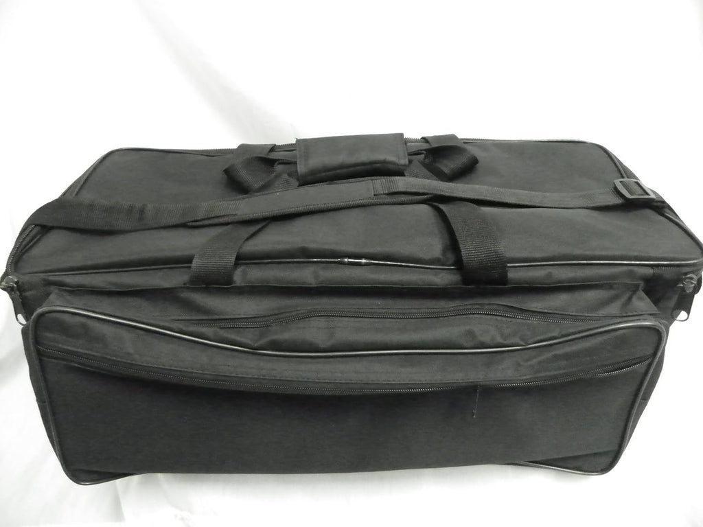 15-Slot Cable File Gig Bag Z1047