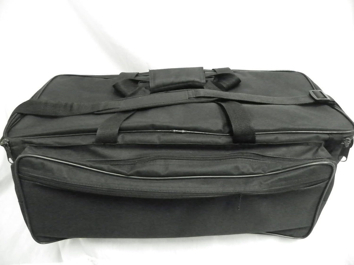 15-Slot Cable File Gig Bag Z1047