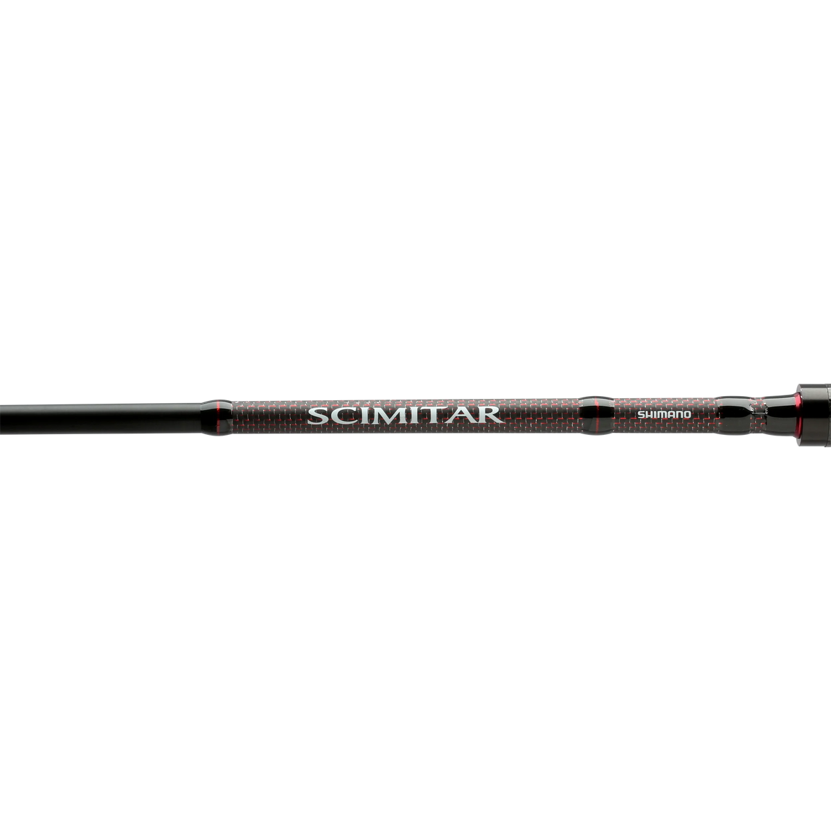SCIMITAR 100 MH 2PC Freshwater Salmon Steelhead Trolling Rod G23640