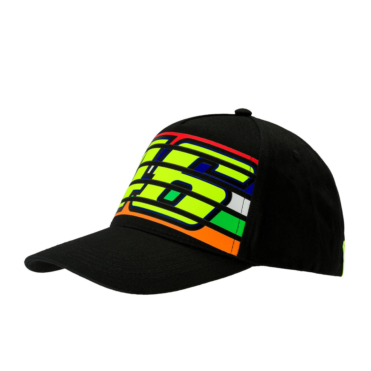 Black Cap P632