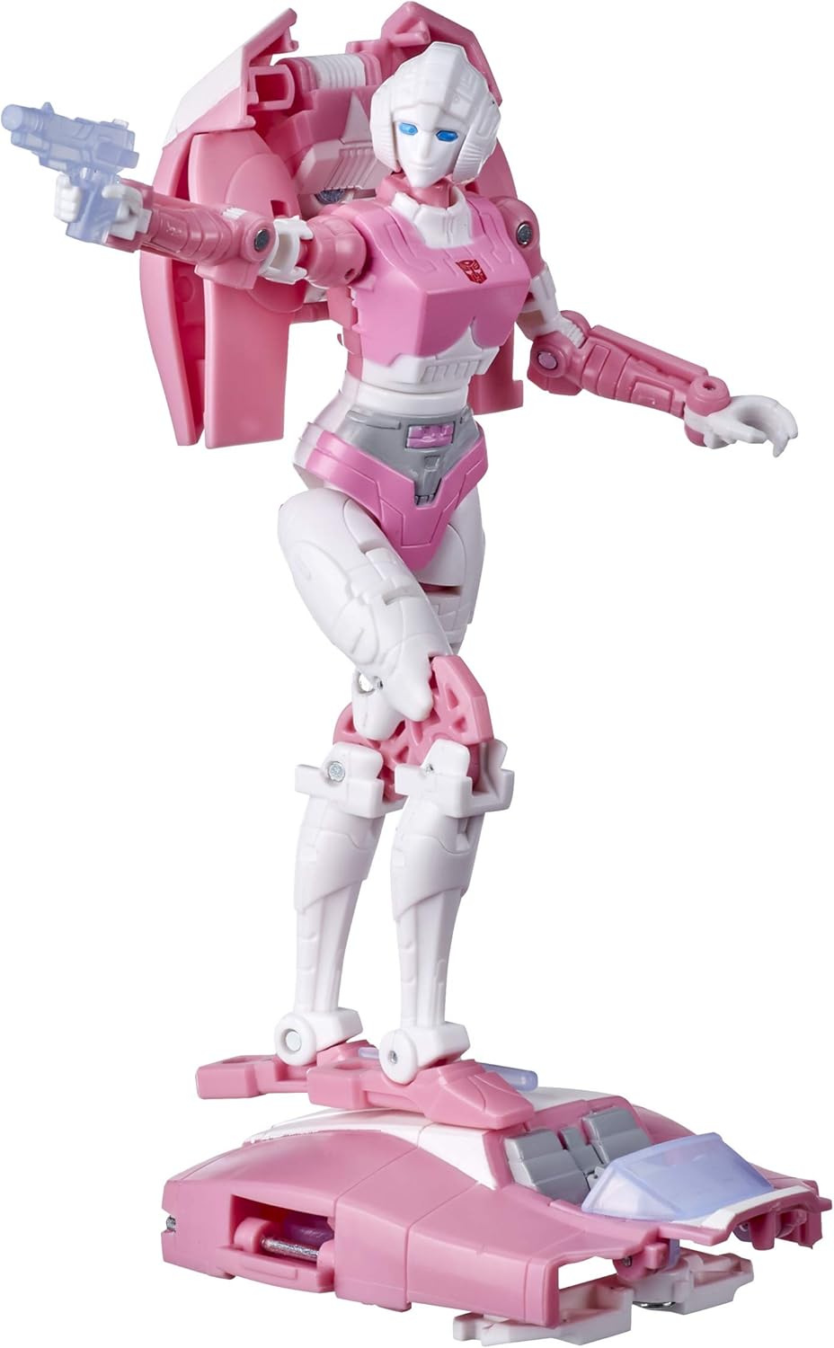 5.5-inch Action Figure X8798
