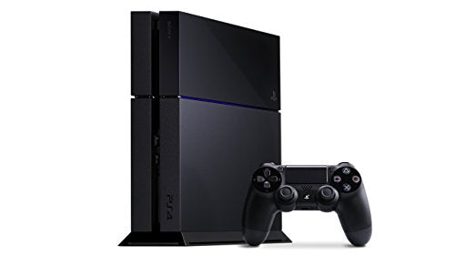 PlayStation 4 500GB Console (Renewed) Y8227