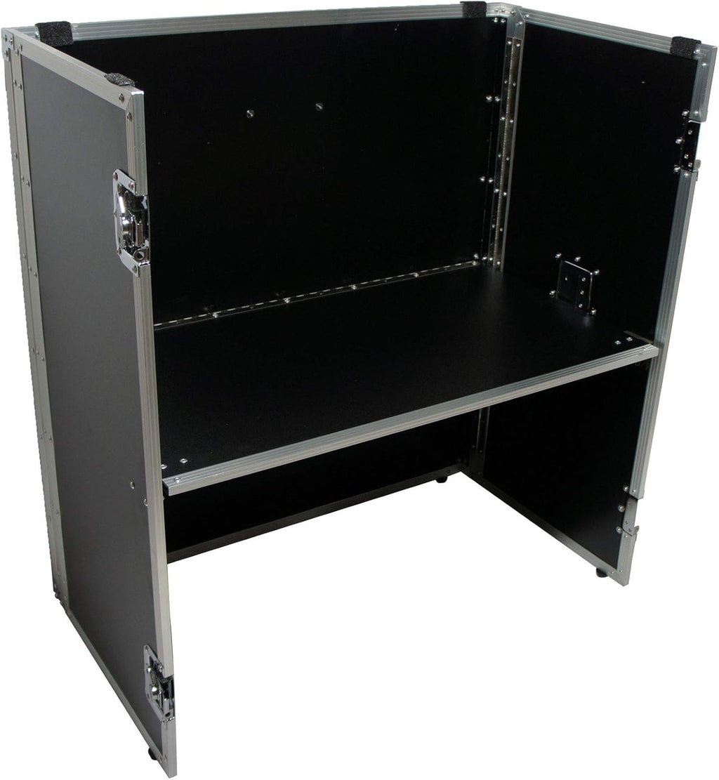Fold Out Station Stand T87901