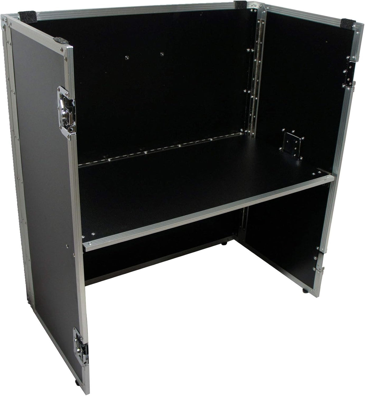 Fold Out Station Stand T87901