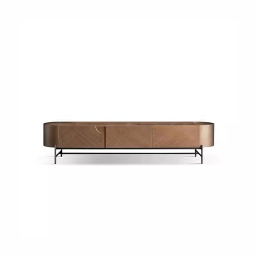 Tall TV Cabinet (180X40X48CM) Z599