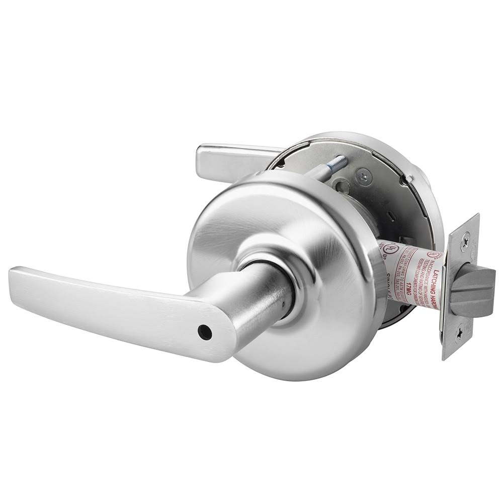 Cylindrical Lock J98032