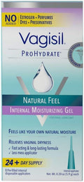 Internal Moisturizing Gel 8 ea (Pack of 2) E37570