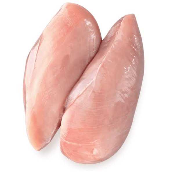 Freeze Dried Raw Chicken Dog Food O832042