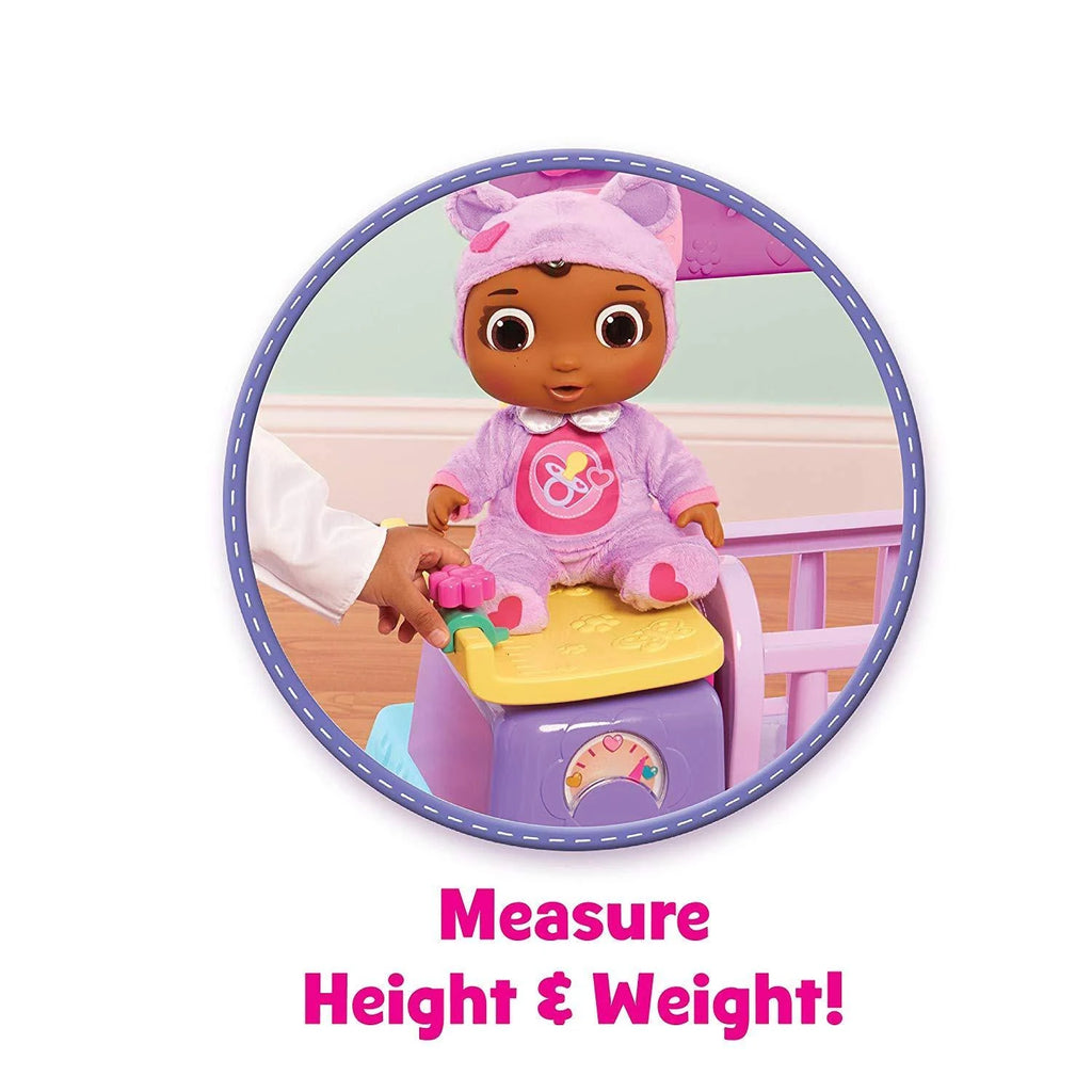 Baby All in One Nursery Toy J13878