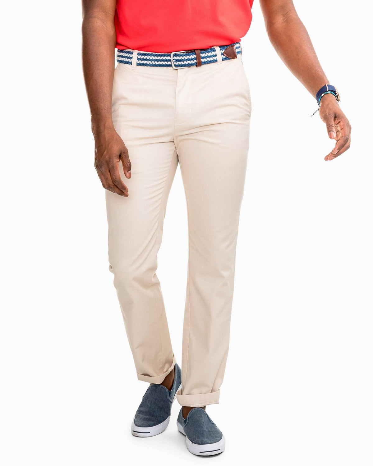 Stone Skipjack Pant W347