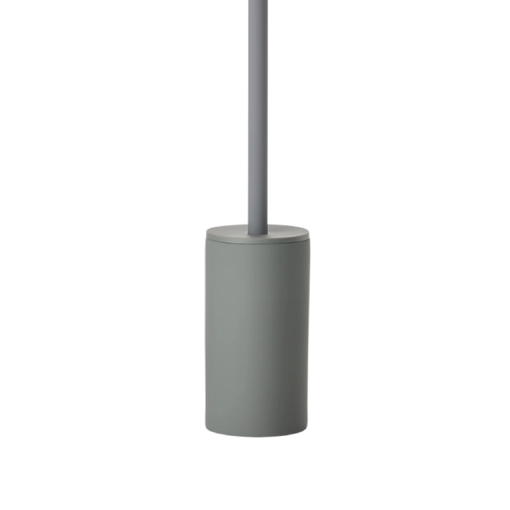 Toilet Brush Grey L959