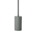 Toilet Brush Grey L959