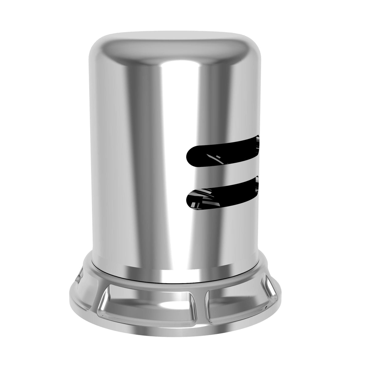 Venetian Bronze Air Gap Cap and Escutcheon C493444
