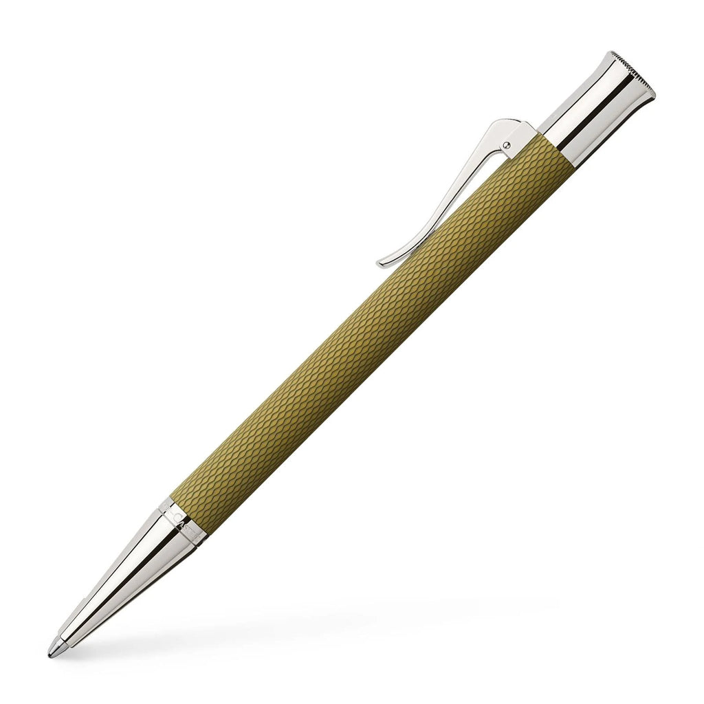Olive Green Ballpoint Pen U40144