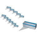Soft Disposable Bags 22'' Roll of 100 E5964