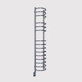 Chrome Towel Warmer N147