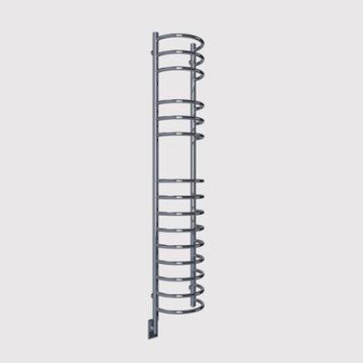 Chrome Towel Warmer N147