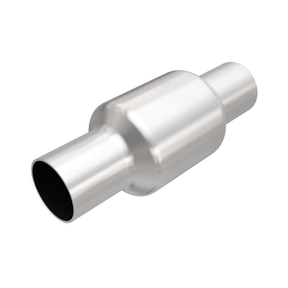 Catalytic Converter Z398