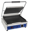 14x22 x 10x22 Grooved Panini Grill G637