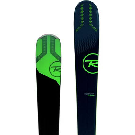 Experience 84 AI Skis M11737