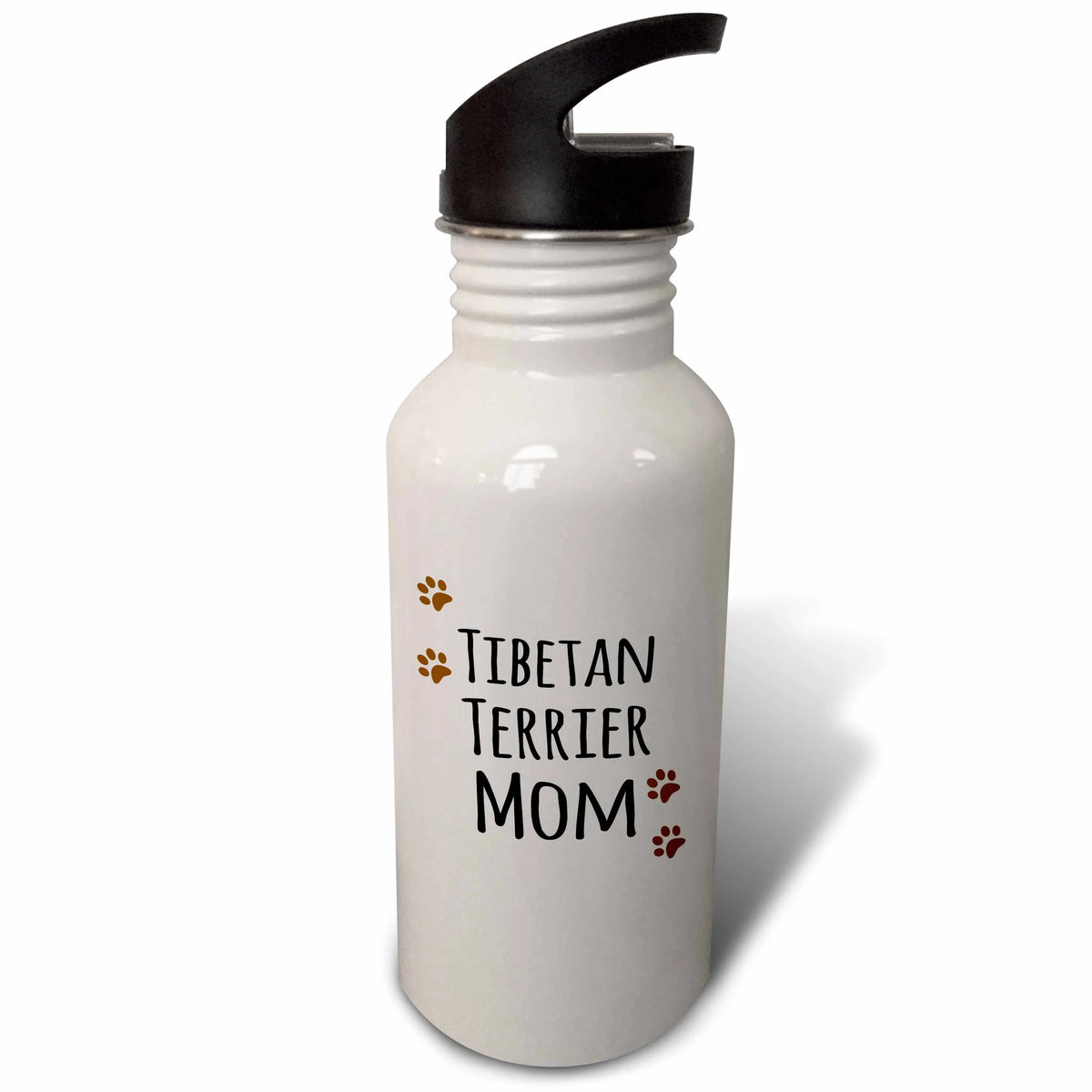 21 oz Sports Water Bottle Y356855