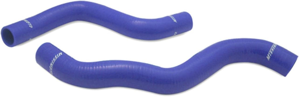 Red Silicone Radiator Hose Kit V686612