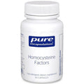 Homocysteine Factors 60 Capsules V64406