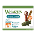 Large Natural Dental Dog Treats I434