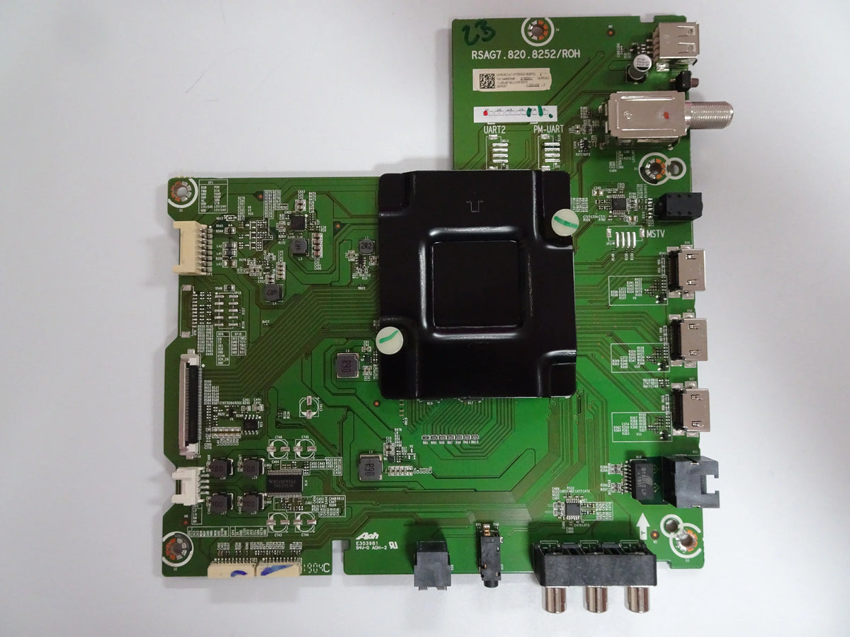 Hisense 65R6E1 Main Board X364585