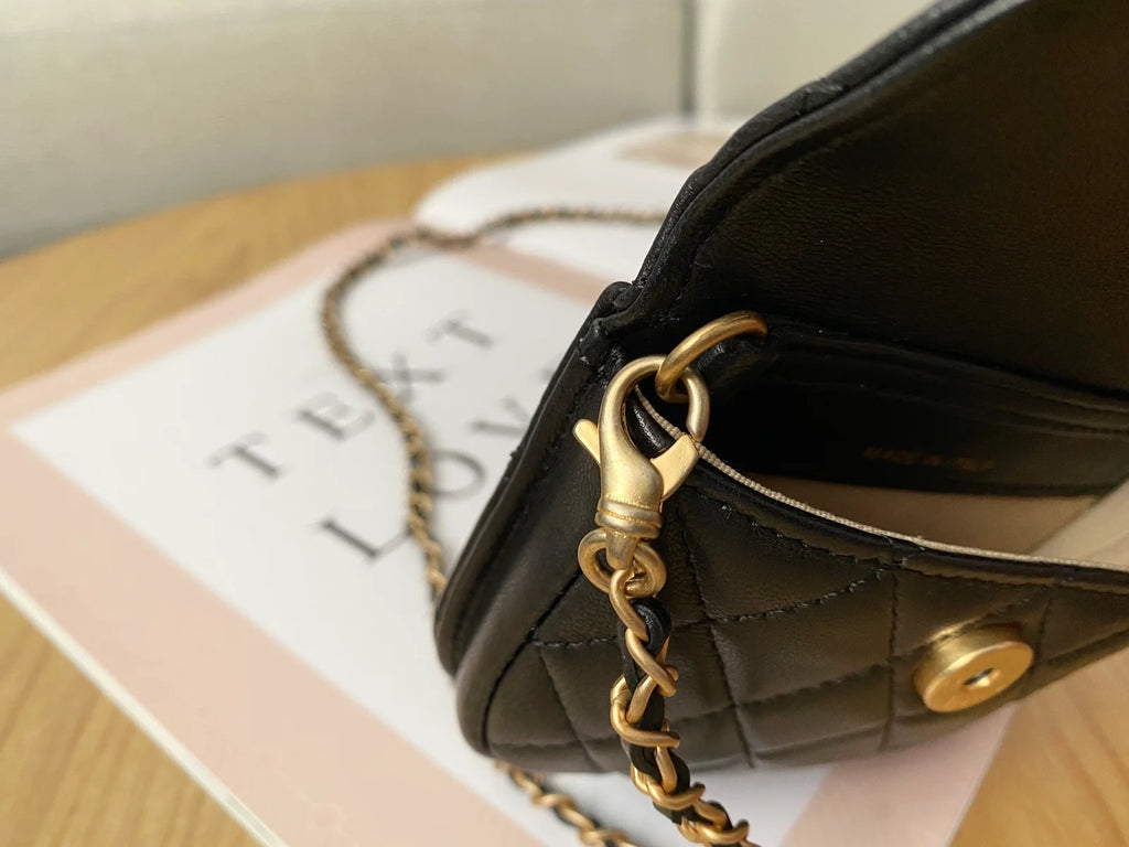 Black Bag J8669