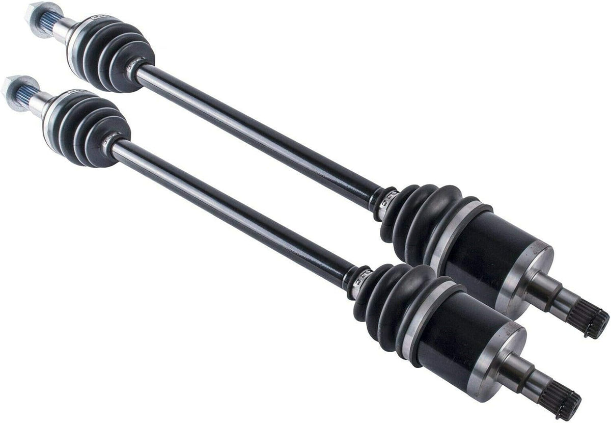 Axle replacement set for Can Am Maverick 1000 H7200
