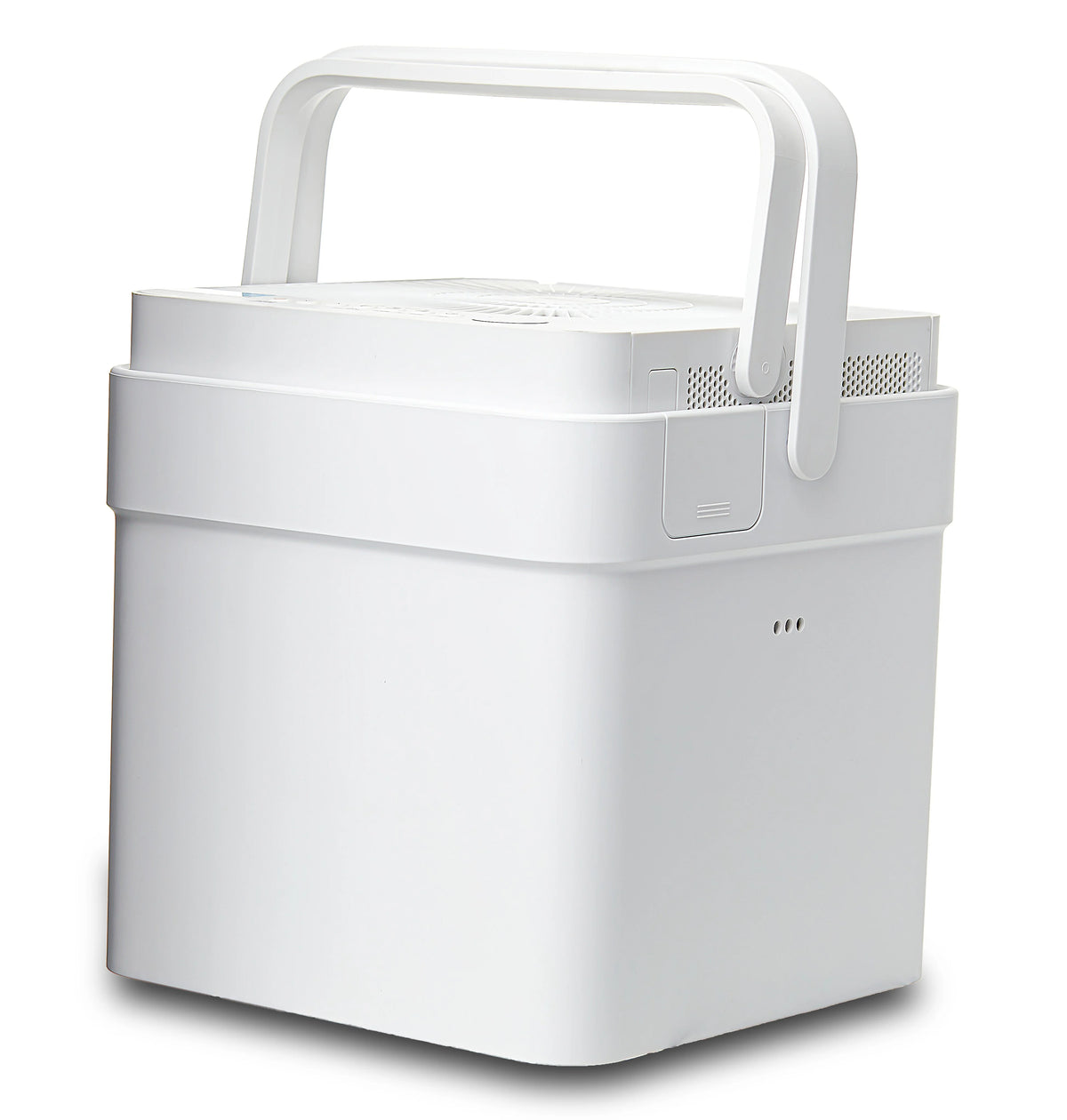 50-Pint Smart WiFi Dehumidifier with Pump I59879