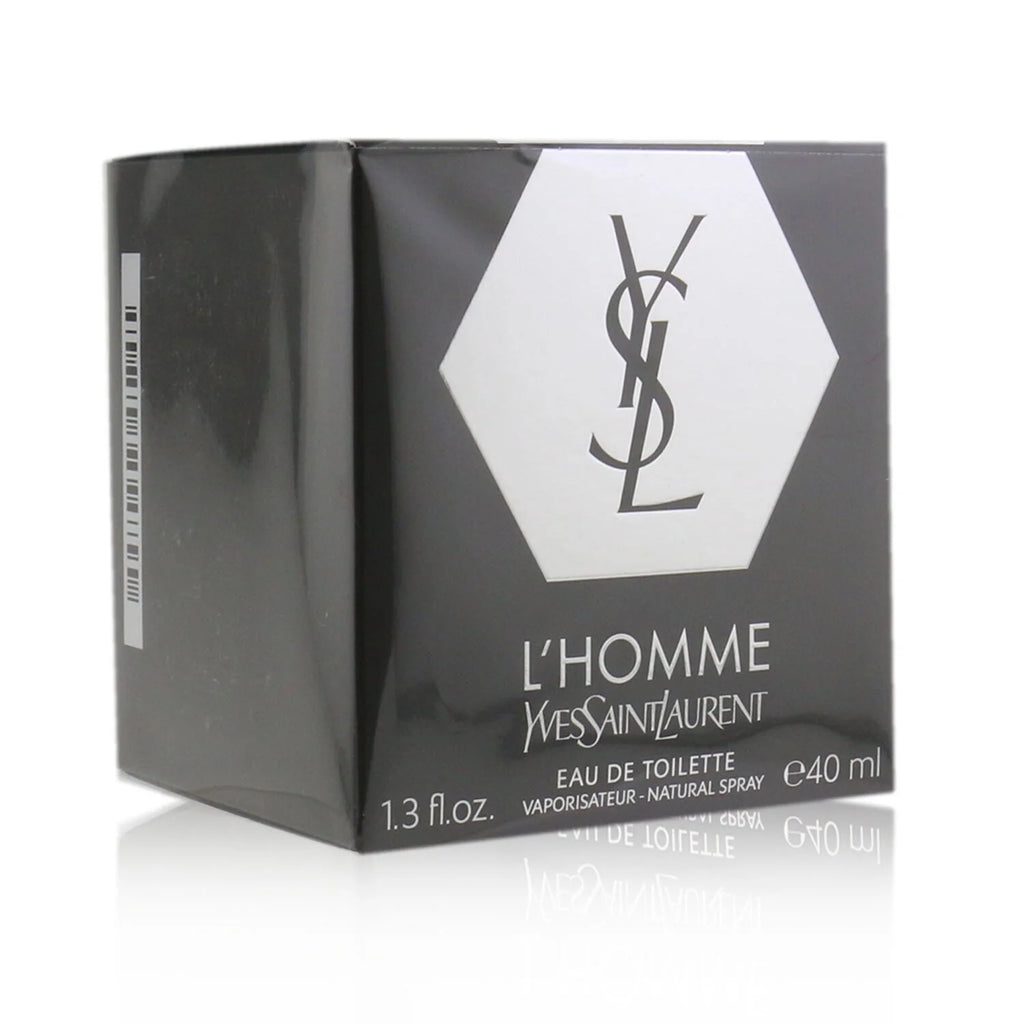 Eau De Toilette Spray 60ml G258