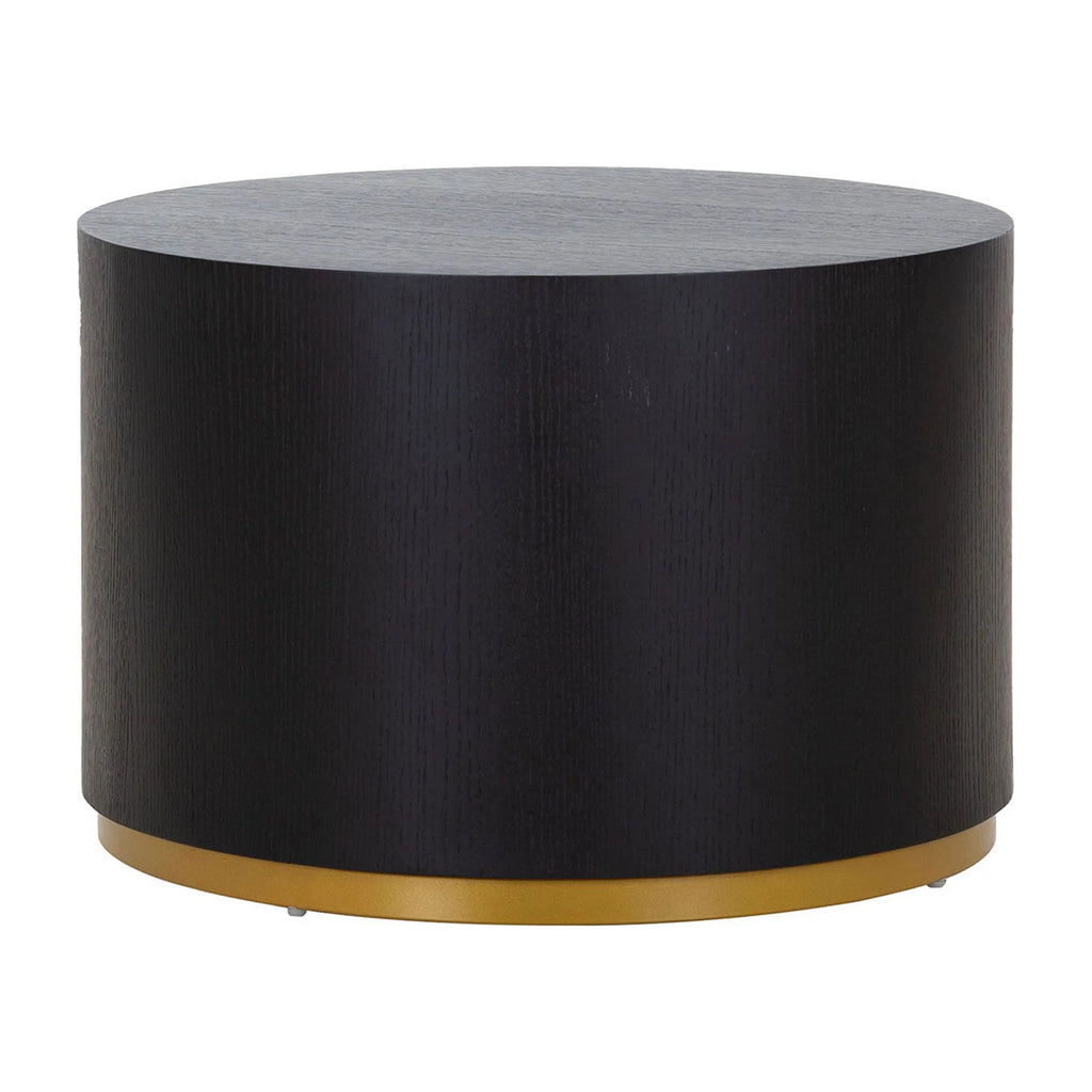 Round Coffee Table Side Table End Table D339955